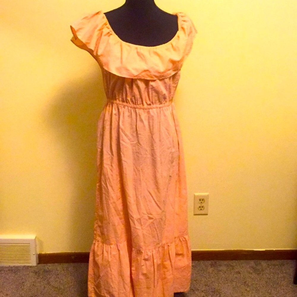 Jessica Simpson Dress